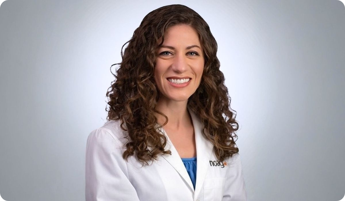 Jeffrey Carlton Heart and Vascular Institute